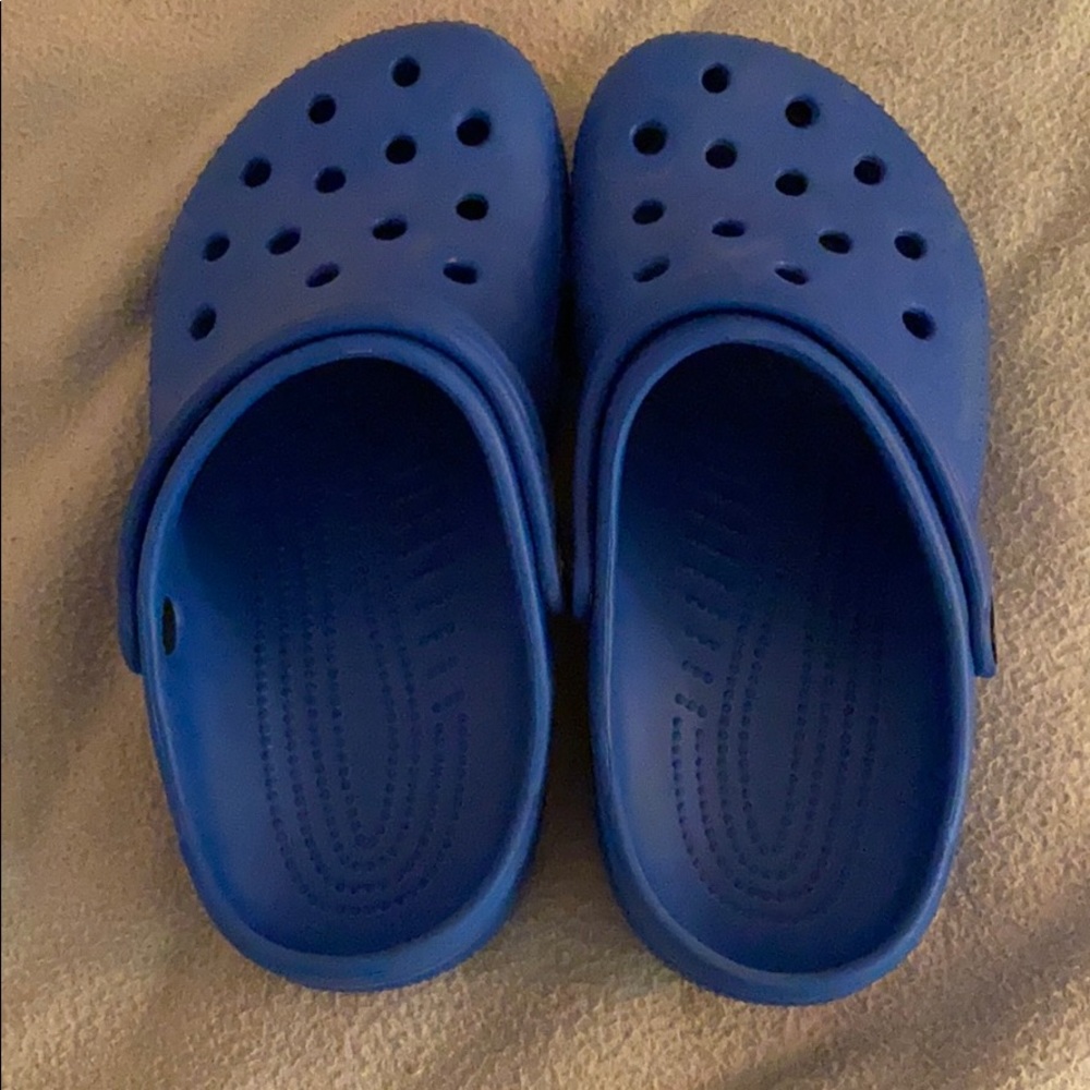 Crocs